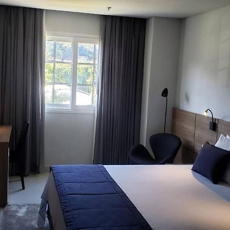 Suite Granja Brasil Alto Padrao Petrópolis Екстериор снимка