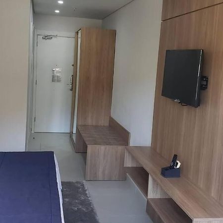Suite Granja Brasil Alto Padrao Petrópolis Екстериор снимка