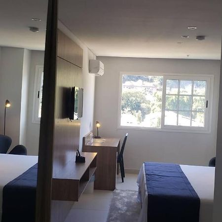 Suite Granja Brasil Alto Padrao Petrópolis Екстериор снимка
