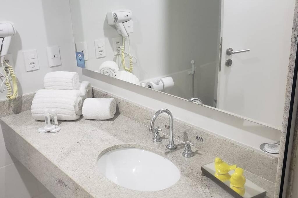Suite Granja Brasil Alto Padrao Petrópolis Екстериор снимка