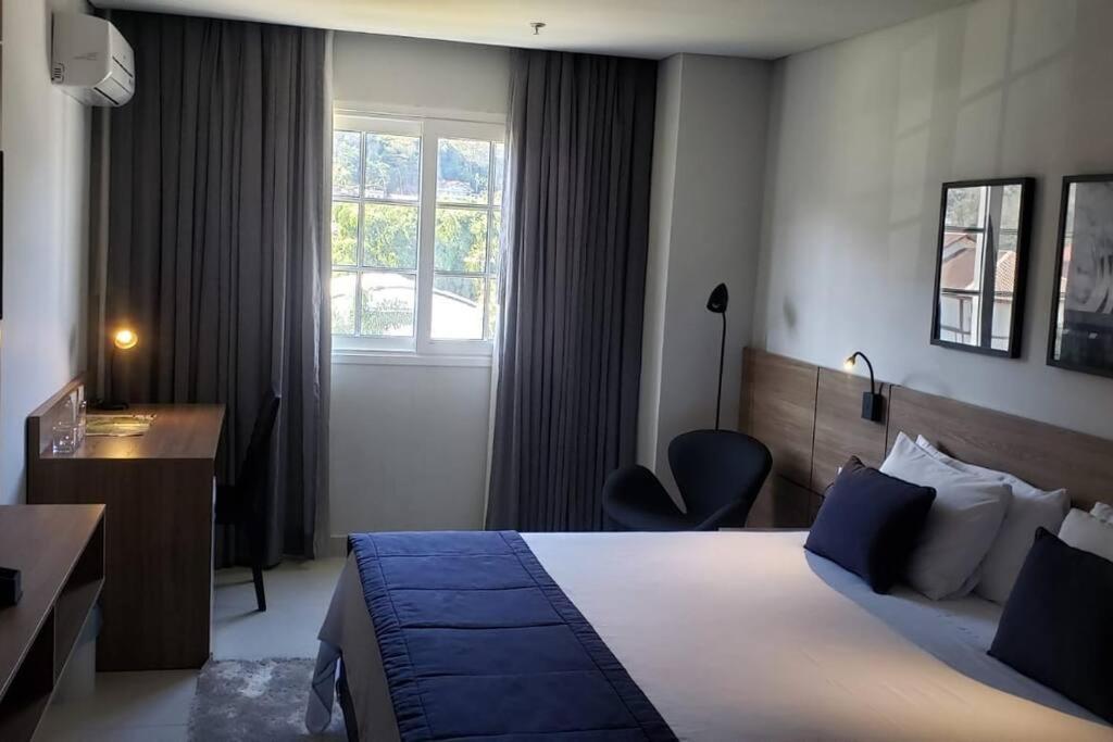Suite Granja Brasil Alto Padrao Petrópolis Екстериор снимка