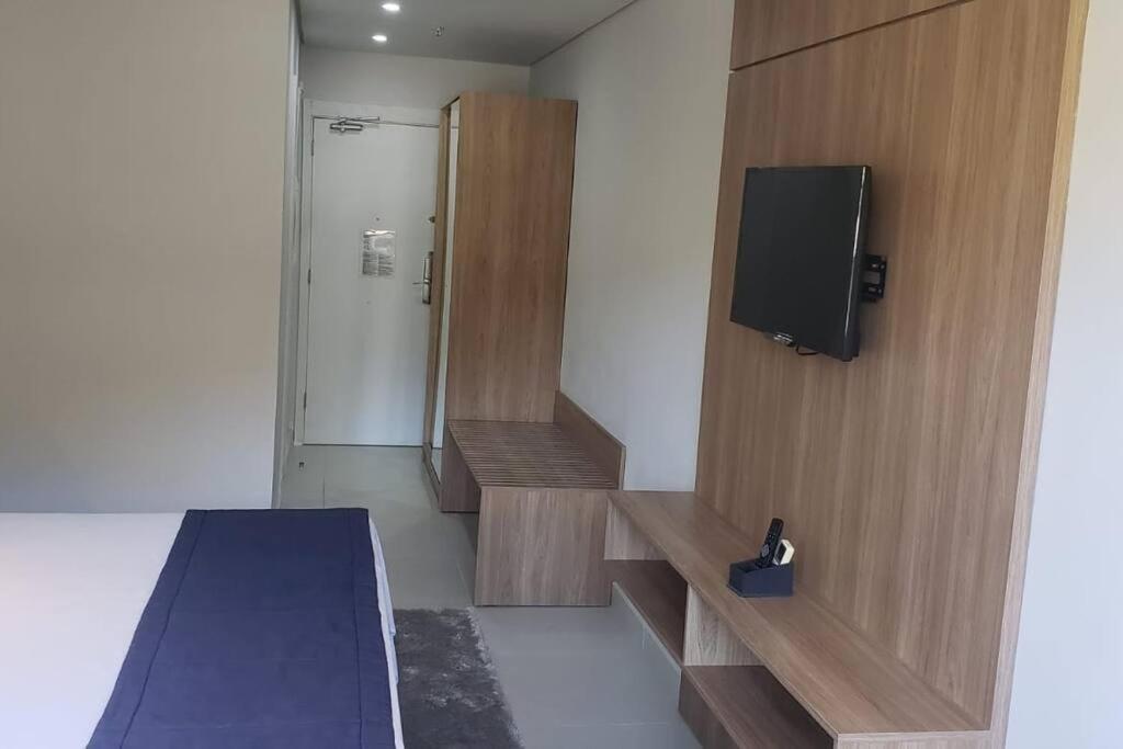 Suite Granja Brasil Alto Padrao Petrópolis Екстериор снимка