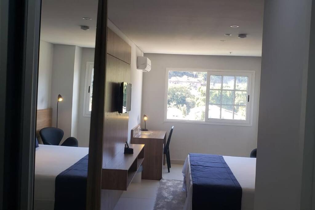 Suite Granja Brasil Alto Padrao Petrópolis Екстериор снимка